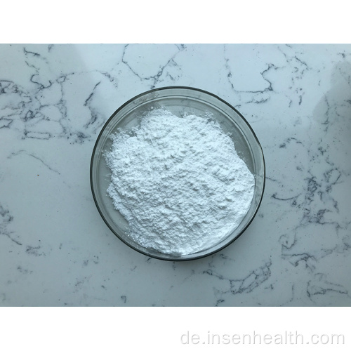 2 3 Dimercaptosuccininsäure DMSA-Pulver